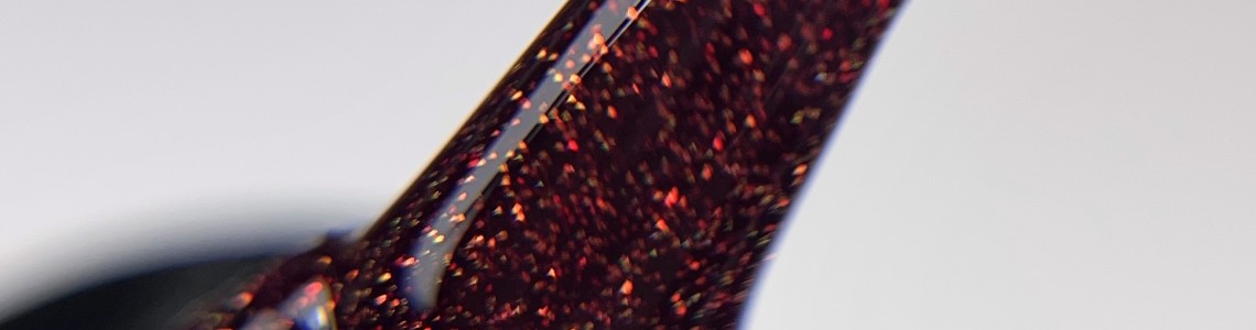ΗΜΙΜΟΝΙΜΑ GLITTER