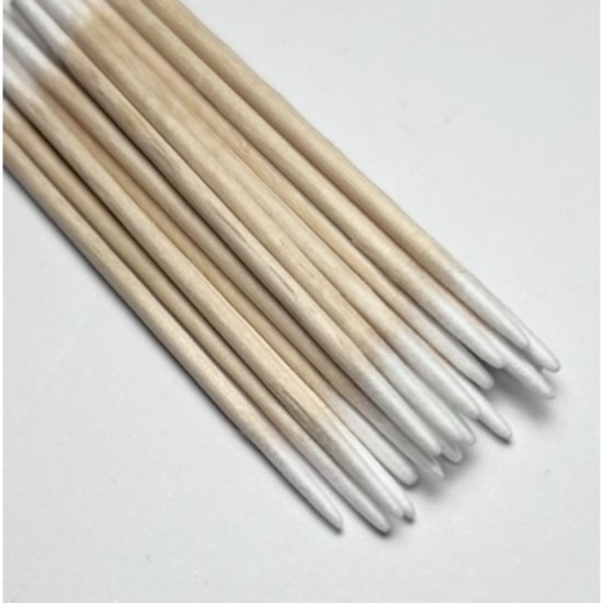 Cotton swabs