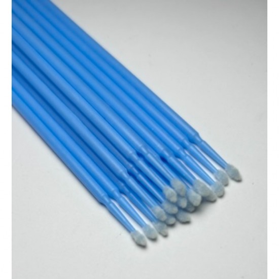 Microbrushes μπλε