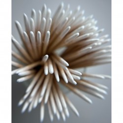 Cotton swabs