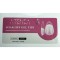 Gel Tips Almond Short 504 τεμαχίων