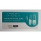 Gel Tips Coffin Long 504 τεμαχίων