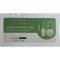 Gel Tips Square Medium 504 τεμαχίων