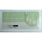 Gel Tips Square XL 360 τεμαχίων