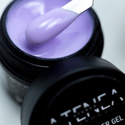 Make up builder gel 15 Lila 30ML Hema Free 