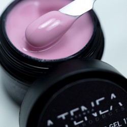 Make up builder gel 19 Baby Pink 30ML Hema Free 
