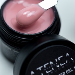 Make up builder gel 18 Blush Pink 30ML Hema Free 