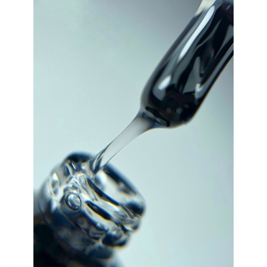 Rubber Base Clear 16ML tpo free 