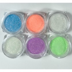 Σετ glitter 