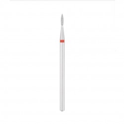 Διαμαντόφρεζα φλόγα exo 1,8mm
