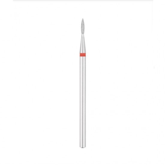 Διαμαντόφρεζα φλόγα exo 1,8mm
