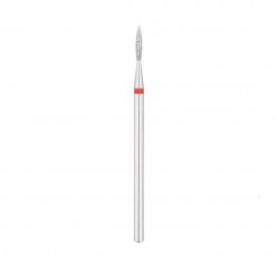 Διαμαντόφρεζα φλόγα exo 1,6mm