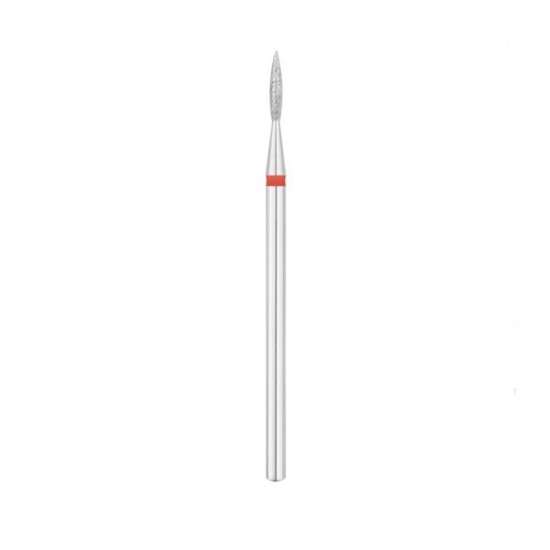 Διαμαντόφρεζα φλόγα exo 1,6mm