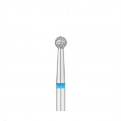 Διαμαντόφρεζα μπίλια exo 3,1mm