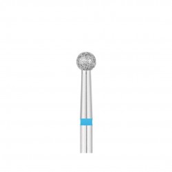 Διαμαντόφρεζα μπίλια exo 3,5mm