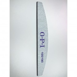 Λίμα 100/180grit μισοφέγγαρο 359