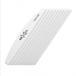 Λίμα 100/180grit EXO μισοφέγγαρο