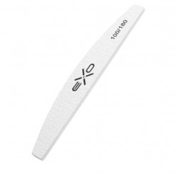 Λίμα 100/180grit EXO μισοφέγγαρο