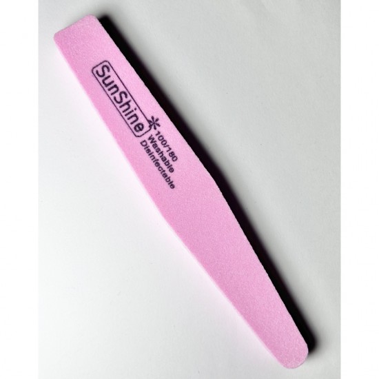 Buffer 100/180grit
