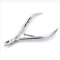 Πενσάκι επωνυχίων 6mm Nghia C-04 jaw14 stainless steel