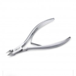 Πενσάκι επωνυχίων 6mm O.M.I. AL201 full jaw14 stainless steel