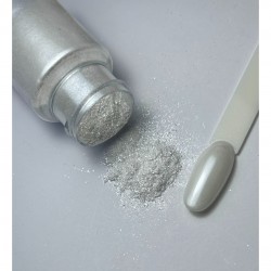 Σκόνη νυχιών pearl diamond