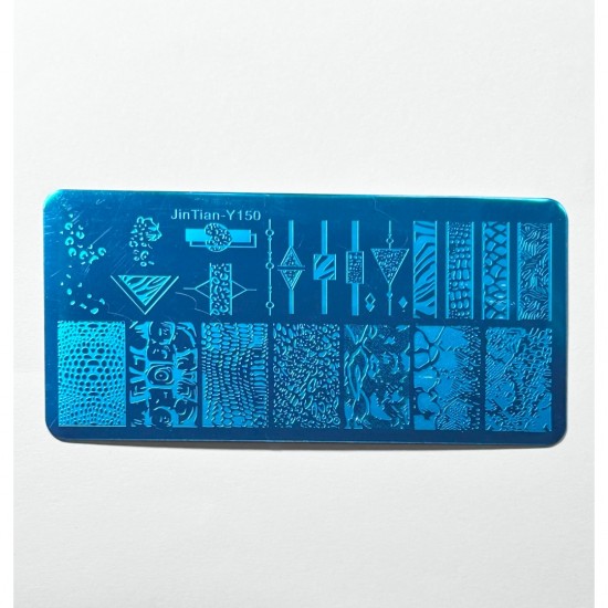  Πλακέτα για stamping 458