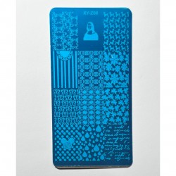 Πλακέτα για stamping 464