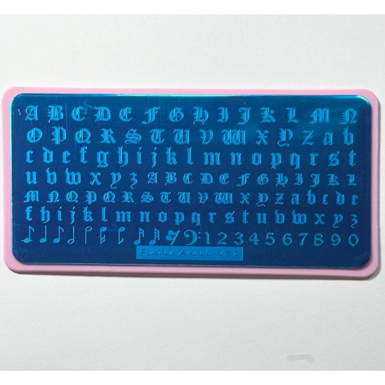Πλακέτα για stamping 479