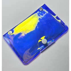 Θήκη 12 σελίδων για αυτοκόλλητα