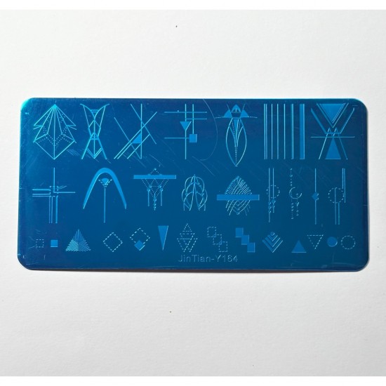 Πλακέτα για stamping 450