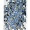Strass γαλακτερά γαλάζια