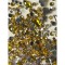 Strass νυχιών κίτρινα 431