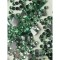 Strass νυχιών πράσινα 434