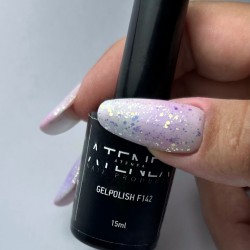 Gelpolish F142  15ML