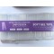 Soft Gel Tips square 2XL σε κασετίνα 240 τεμαχίων 