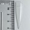 Soft Gel Tips stiletto 2XL σε σακουλάκι των 500 τεμαχιων 