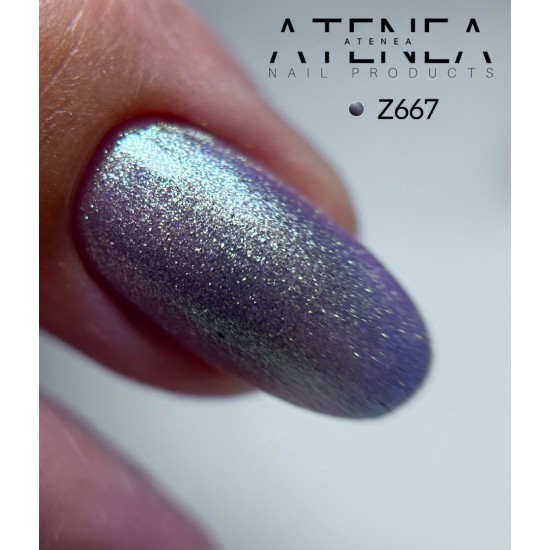Gelpolish Z667  15ML