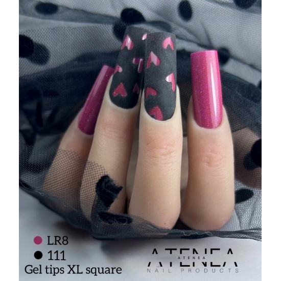 Gelpolish LR8 15ML