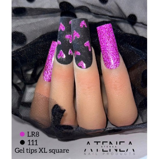 Gelpolish LR8 15ML