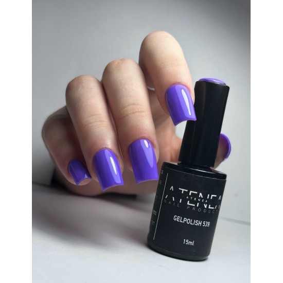 Gelpolish 539 15ML