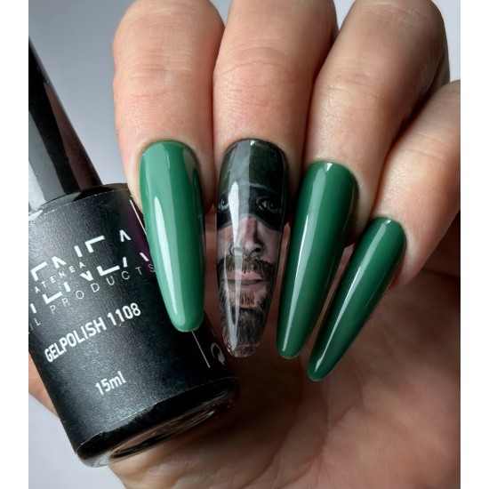 Gelpolish 1108 15ML