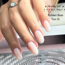 Rubber Base Tan 31 15ML
