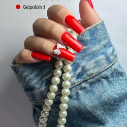 Gelpolish 1 15ML
