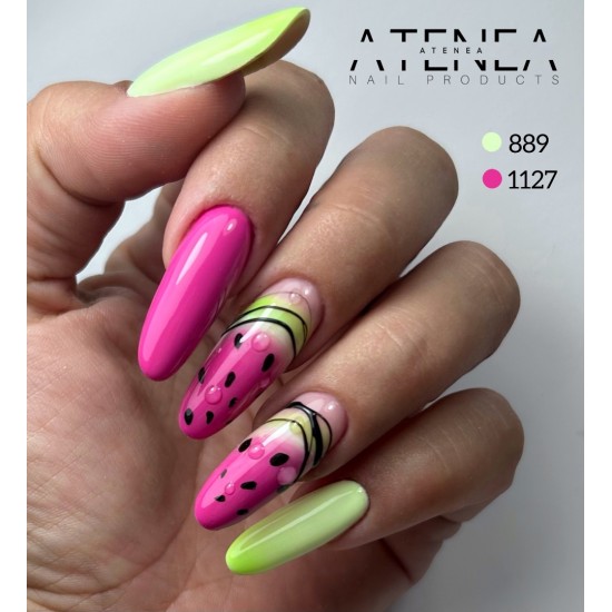 Gelpolish 1127 15ML