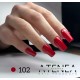 Gelpolish 102 15ML