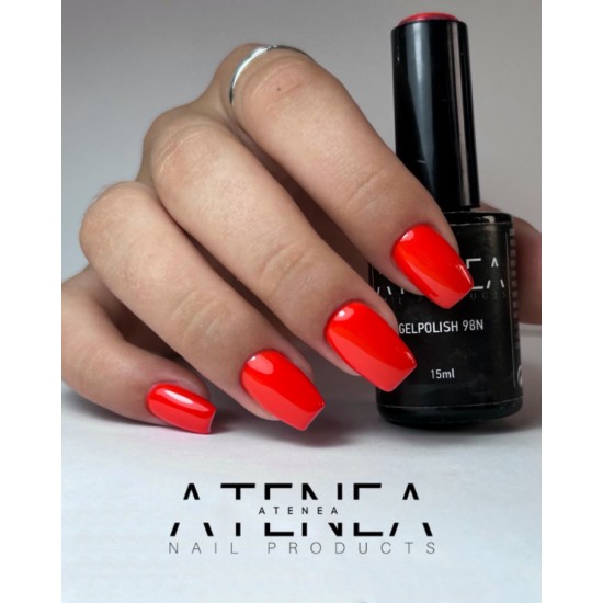 Gelpolish 98Ν 15ML