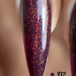 Gelpolish F12  15ML