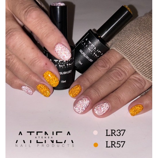 Gelpolish LR57 15ML