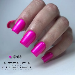 Gelpolish P68 15ML
